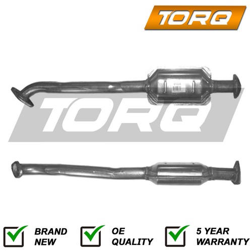 Catalytic converter euro - euro, 2