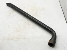 VINTAGE CAR WHEEL BRACE