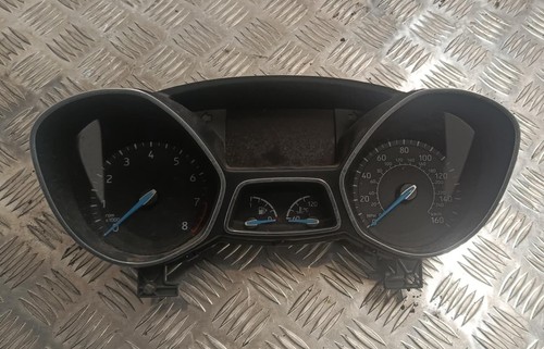 Ford focus mk3 2017 0p - ford,