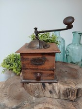 Peugeot Freres Vintage Coffee