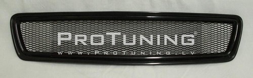 Front sport grille - , with