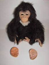 Fur Real Friends - Cuddle