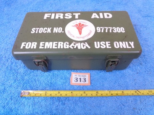 Ww2 1943 bandage 1st aid - 1943,