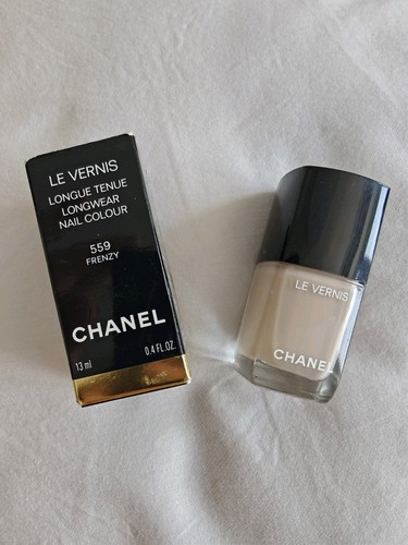 Chanel frenzy 559 vernis - chanel,