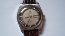 VINTAGE AUTOMATIC TISSOT  PR