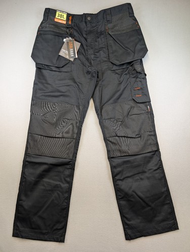 Scruffs worker plus trousers - scruffs,