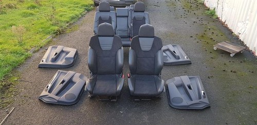 Vauxhall zafira mk2 vxr half - zafira,
