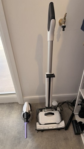 Gtech airram dual edgeclean - gtech,