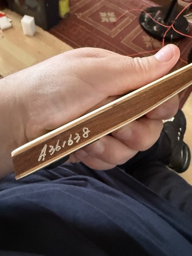 Samick recurve bow - samick, 68