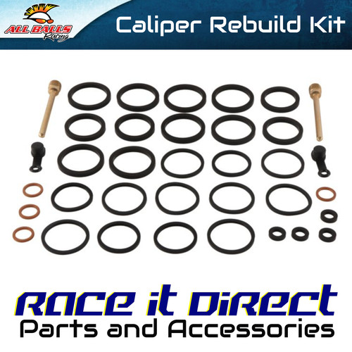 Caliper rebuild kit - for, suzuki