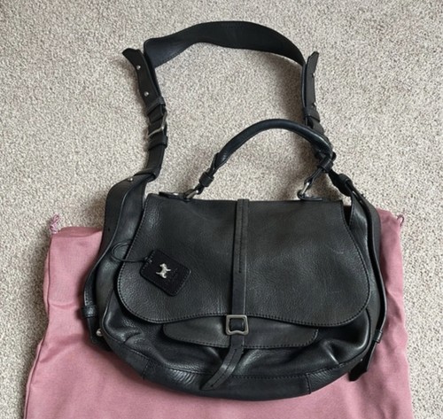 Radley grosvenor black - grosvenor,