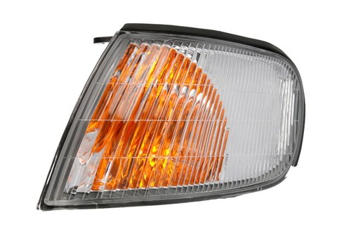 Front indicator lamp - , left