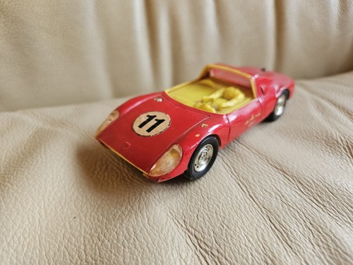 Triang scalextric ck2 - scalextric, porsche