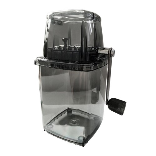 Manual ice crusher crushed - ice,