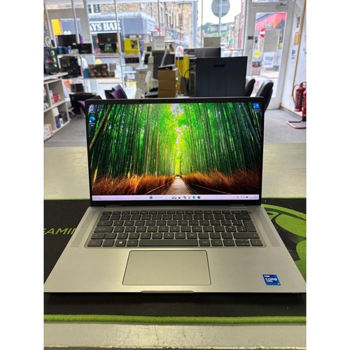 Dell latitude 9520 - 9520, i7