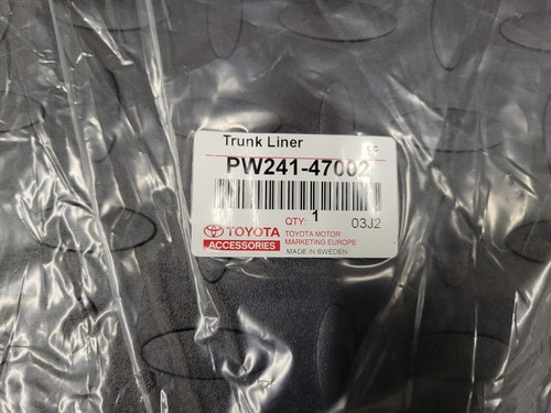 Pw241 47002 toyota prius phv - prius,