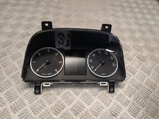 2011 LAND ROVER RANGE ROVER 3.0 D SPEEDOMETER INSTRUMENT CLUSTER AH22-10849-DH