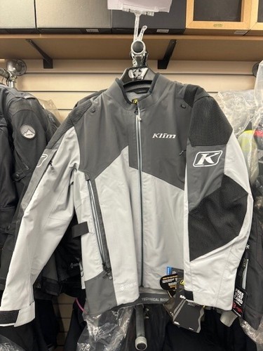 Klim raptor gtx overshell - raptor,