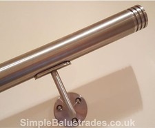 Stainless Steel Stair