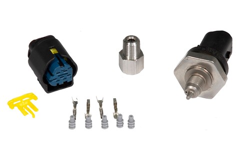 Haltech bosch fluid pressure - bosch,