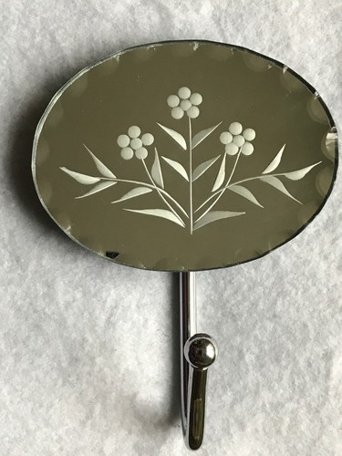 Venetian wall hanging mirror - ,