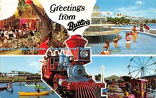 D019829 Greetings from