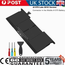 A1375 Battery for MacBook Air