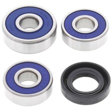 All Balls Wheel Bearing Kit