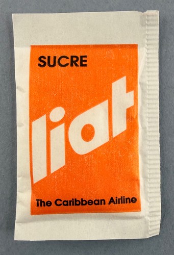Liat airline sugar - liat,