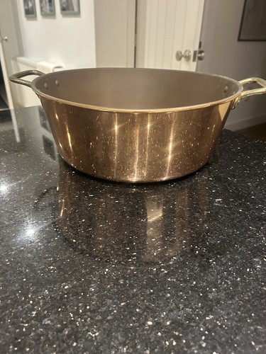 Large vintage copper - vintage,