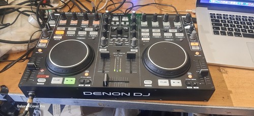 Denon mc3000 controller - denon,