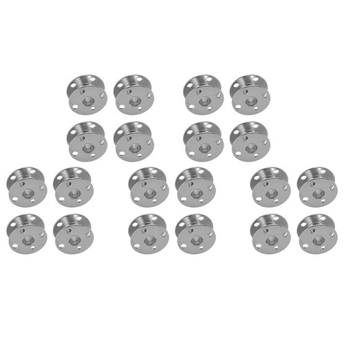 Hot 20x bobbins - hot,