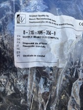 Worcester Greenstar Flow Unit