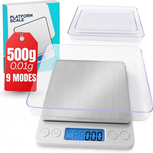 Mini scale 01g 500g - mini,