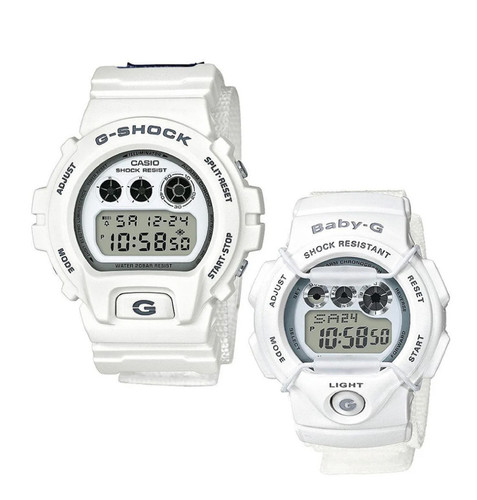 Casio shock baby g - casio, g-shock