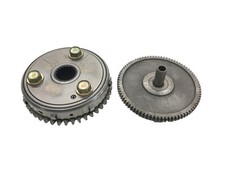 Starter Freewheel HONDA VFR