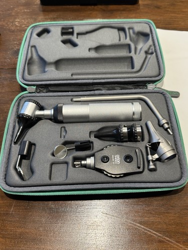 Timesco orion otoscope - orion, &