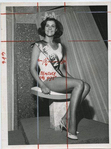 Valerie martin miss times - martin, tv