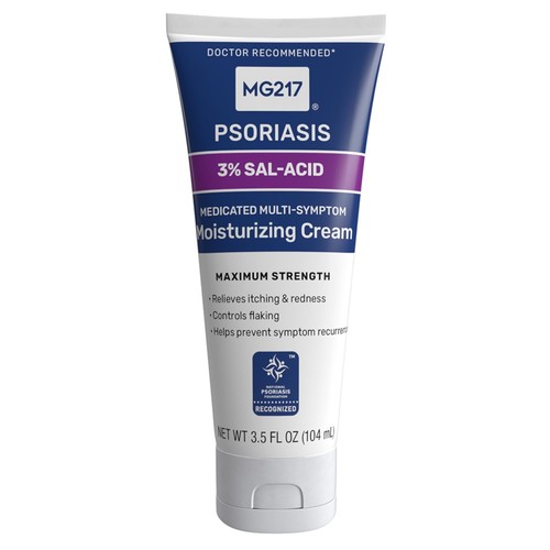 Mg217 psoriasis multi - mg217, multi-sympt