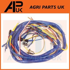 Wiring Harness Loom for