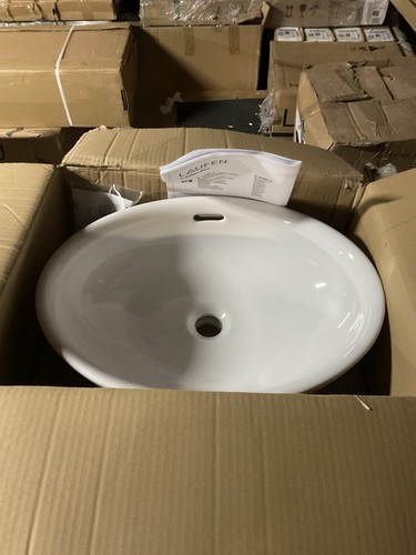 Laufen pro oval sit - laufen,