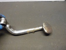 Honda Cx650 Eurosport rear foot brake lever