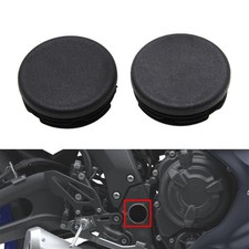 Frame Hole Cover Caps Plug
