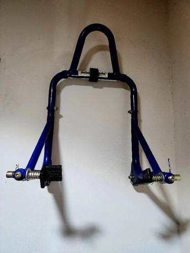 Paddock stand front - stand, or