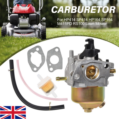 Fits mountfield lawnmower - fits,