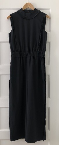 Ted baker jumpsuit black - ted,