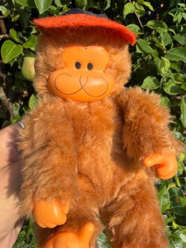 Vintage dan dee monkey soft - vintage,