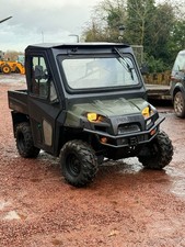 Polaris Ranger Diesel UTV ATV