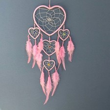 Pink Dream Catcher Girls