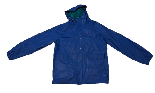 Stearns rain coat mens medium - coat,